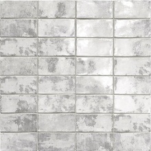 Mainzu Biarritz С000587029 PT02951_BIARRITZ GREY 7.5x15 veggflis 7,5x15 cm, Spania - foto 1 - foto 1