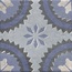 Mainzu Blue Water С000617602 PT03840_DECOR WATER 20x20 porcelain tile 20x20 cm, Spain, other types of stone - photo 1