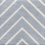 Mainzu Blue Water С000618006 PT03853_DECOR BLUE ONE 20x20 porcelain tile 20x20 cm, Spain, other types of stone - photo 1