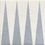 Mainzu Blue Water С000618009 PT03856_DECOR BLUE FOUR 20x20 gres porcelánový 20x20 cm, Španělsko, další druhy kamene - fotografie 1