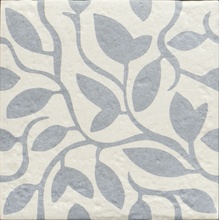Mainzu Blue Water С000618010 PT03857_DECOR BLUE FIVE 20x20 gres porcelánový 20x20 cm, Španělsko, další druhy kamene - fotografie 1 - foto 1