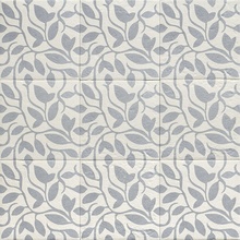 Mainzu Blue Water Decor Blue Five gres porcelánový 20x20 cm, Španělsko, jine - fotografie 1 - foto 2
