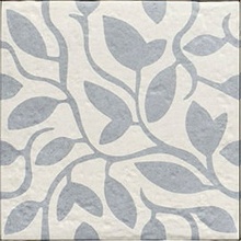 Mainzu Blue Water Decor Blue Five gres porcelánový 20x20 cm, Španělsko, jine - fotografie 1 - foto 1