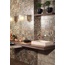 Mainzu Bolonia 20x20 см, ceramic, Spain, crackle - interior photo 1