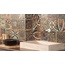 Mainzu Bolonia 20x20 см, ceramica, España, craquelado - foto de interior 2