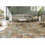 Mainzu Bottega 20x20 см, porcelanato esmaltado, Espanha, árvore - foto de interior 16