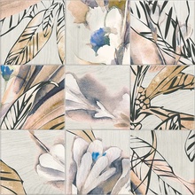 Mainzu Bottega С000562118 PT03341_DECOR AUTUMN LEAVES 20x20 keramisk granitt 20x20 cm, Spania, trelook - foto 1 - foto 1