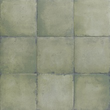 Mainzu Bottega Verd gres porcelanato 20x20 cm, Espanha - foto 1 - foto 2