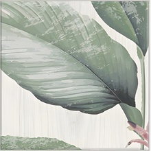 Mainzu Bottega Spring Leaves Decoração 20x20 cm, Espanha - foto 1 - foto 1