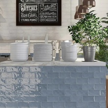 Mainzu Bulevar 7,5x15 см, ceramica, Spagna - foto di interni 1 - foto 4