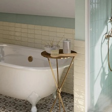 Mainzu Bulevar 7,5x15 см, ceramica, Spagna - foto di interni 1 Mainzu Bulevar 7,5x15 см, ceramica, Spagna - foto di interni 1 - foto 1