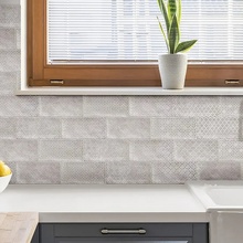 Mainzu Camden 10x20 см, ceramic, Spain - interior photo 1 - photo 3