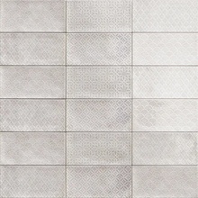 Mainzu Camden С000588549 PT03065_DECOR CAMDEN GREY 10x20 azulejo de parede 10x20 cm, Espanha - foto 1 - foto 1
