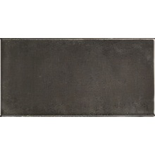 Mainzu Camden Rev Nero carreau mural 10x20 cm, Espagne, effet brique  - photo 1 - photo 1
