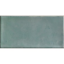 Mainzu Camden Rev Emerald carreau mural 10x20 cm, Espagne, effet brique  - photo 1 - photo 1
