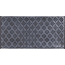 Mainzu Camden Azurro Décor 10x20 cm, Espagne, effet brique  - photo 1 - photo 1