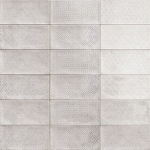 Mainzu Camden Grey Décor 10x20 cm, Espagne, effet brique  - photo 1 - photo 2