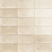 Mainzu Camden Bone Décor 10x20 cm, Espagne, effet brique  - photo 1 - photo 2