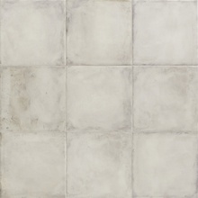 Mainzu Camden Arue White grès cérame 20x20 cm, Espagne, effet beton  - photo 1 - photo 1