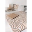 Mainzu Canem Terra 20x20 см, porcelanato esmaltado, Espanha, outros tipos de pedra - foto de interior 1