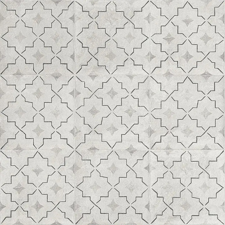 Mainzu Carino С000588713 PT03191_CARINO DECO COMO 20x20 porcelain tile 20x20 cm, Spain, hydraulic - photo 1 Mainzu Carino С000588713 PT03191_CARINO DECO COMO 20x20 porcelain tile 20x20 cm, Spain, hydraulic - photo 1