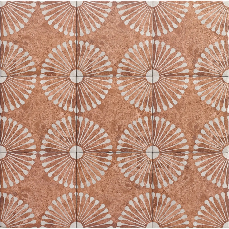 Mainzu Carino С000587108 PT03616_CARINO DECO NAXOS 20x20 porcelain tile 20x20 cm, Spain, hydraulic - photo 1 Mainzu Carino С000587108 PT03616_CARINO DECO NAXOS 20x20 porcelain tile 20x20 cm, Spain, hydraulic - photo 1