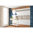 Mainzu Catania 15x30 см, ceramic, Spain, crackle - interior photo 2