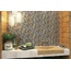 Mainzu Catania 15x30 см, ceramic, Spain, crackle - interior photo 6