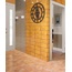 Mainzu Catania 15x30 см, ceramic, Spain, crackle - interior photo 1