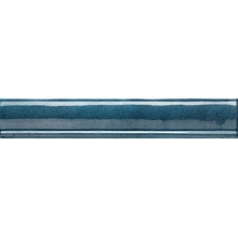 Mainzu Catania С000587187 PT02033_MLD.CATANIA BLU 5x30 Border 5x30 cm, Spain, crackle - photo 1 - photo 1