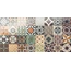 Mainzu Catania С000588770 PT02000_DECOR MESSINA 15x30 vægflise 15x30 cm, Spanien - foto 1