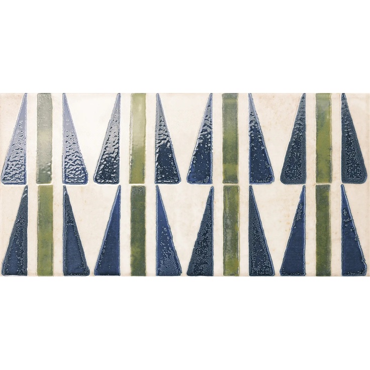 Mainzu Catania С000588358 PT01997_DECOR ATENAS 15x30 wall tile 15x30 cm, Spain - photo 1 Mainzu Catania С000588358 PT01997_DECOR ATENAS 15x30 wall tile 15x30 cm, Spain - photo 1