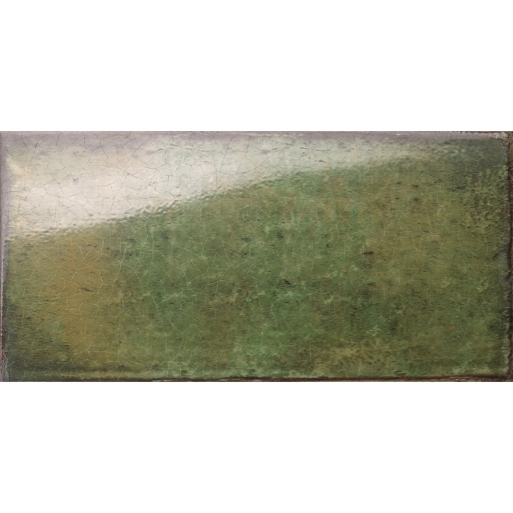 Mainzu Catania С000588766 PT01992_CATANIA VERDE 15x30 wall tile 15x30 cm, Spain, crackle - photo 1 Mainzu Catania С000588766 PT01992_CATANIA VERDE 15x30 wall tile 15x30 cm, Spain, crackle - photo 1
