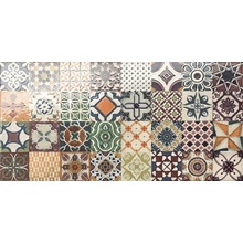 Mainzu Catania С000588770 PT02000_DECOR MESSINA 15x30 veggflis 15x30 cm, Spania - foto 1 - foto 1