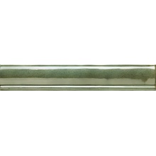 Mainzu Catania Moldura verde Border 5x30 cm, Spain, stone  - photo 1 - photo 1