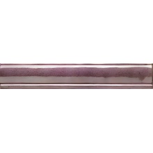 Mainzu Catania Moldura viola Border 5x30 cm, Spain, stone  - photo 1 - photo 1