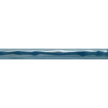 Mainzu Catania Torello Blu Border 2x30 cm, Spain, stone  - photo 1 - photo 1