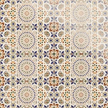 Mainzu Catania Decor Hispalis Decor 15x30 cm, Spain, wallpaper  - photo 1 - photo 1