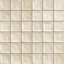Mainzu Chaouen С000588780 PT03196_DIX CHAOUEN CREAM 20x20 azulejo de parede 20x20 cm, Espanha - foto 1 - foto 1