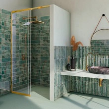 Mainzu Chloe 10x30, ceramica, Spagna, onice - foto di interni 1 - foto 1