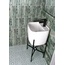 Mainzu Chloe 10x30, keramiek, Spanje, onyx - interieurfoto 9