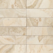 Mainzu Chloe Sand wandtegel 10x30 cm, Spanje, onyxlook - foto 1 - foto 2