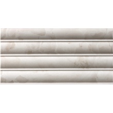 Mainzu Chloe С000617629 PT03870_WAVE SNOW 15X30 wandtegel 15x30 cm, Spanje, onyx - foto 1 - foto 1