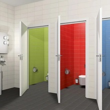 Mainzu Chroma 20x20, ceramica, Spagna, monocolore - foto di interni 1 - 2 Mainzu Chroma 20x20, ceramica, Spagna, monocolore - foto di interni 1 - foto 2