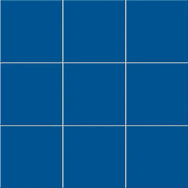 Mainzu Chroma С000266731 Croma Azul Oscuro Matt 20*20 vægflise 20x20 cm, Spanien, monokrom - foto 1 Mainzu Chroma С000266731 Croma Azul Oscuro Matt 20*20 vægflise 20x20 cm, Spanien, monokrom - foto 1