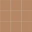 Mainzu Chroma С000266729 Croma Moka Matt 20*20 piastrella da parete 20x20 cm, Spagna, monocolore - foto 1