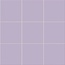 Mainzu Chroma С000266723 Croma Violeta Matt 20*20 wall tile 20x20 cm, Spain, monochrome - photo 1