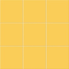 Mainzu Chroma С000512597 Croma Brillo Amarillo 20*20 veggflis 20x20 cm, Spania, monokrom - foto 1 - foto 1