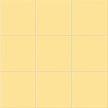 Mainzu Chroma С000266721 Croma Amarillo Matt 20*20 veggflis 20x20 cm, Spania, monokrom - foto 1 - foto 1
