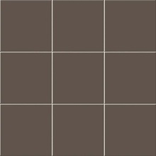 Mainzu Chroma С000266728 Croma Antracite Matt 20*20 veggflis 20x20 cm, Spania, monokrom - foto 1 - foto 1